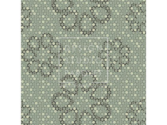 Ковровое покрытие Ege Floorfashion by Muurbloem sarape grey RF52209101